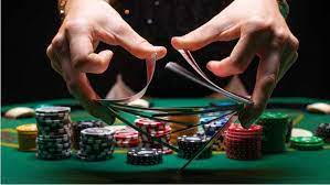 Как войти на сайт Casino Vabank